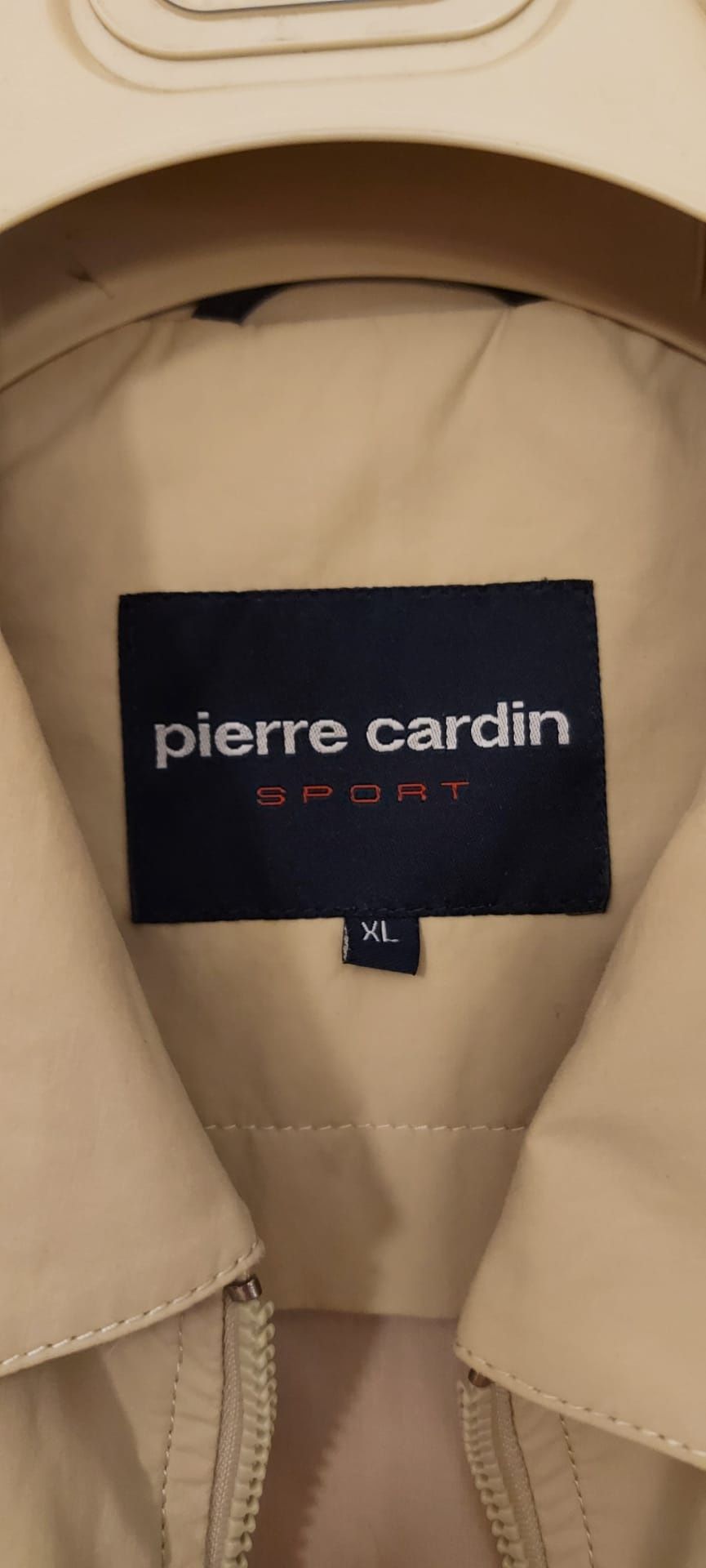 Blusão Pierre Cardin L/XL