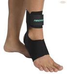 Pneumatyczna opaska na kostkę/ ścięgno achillesa Airheel firmy Aircast