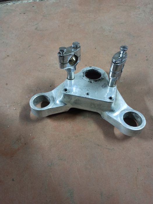 Траверса Ява 12в