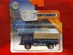 Matchbox Star 266