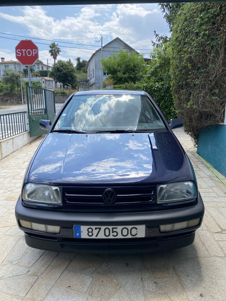 Volkswagen Vento 2.0i | 1993