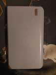 Pawerbank 6000 mAh