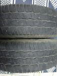 2 Opony letnie 215/75r16C IMPERIAL 2020r 8mm