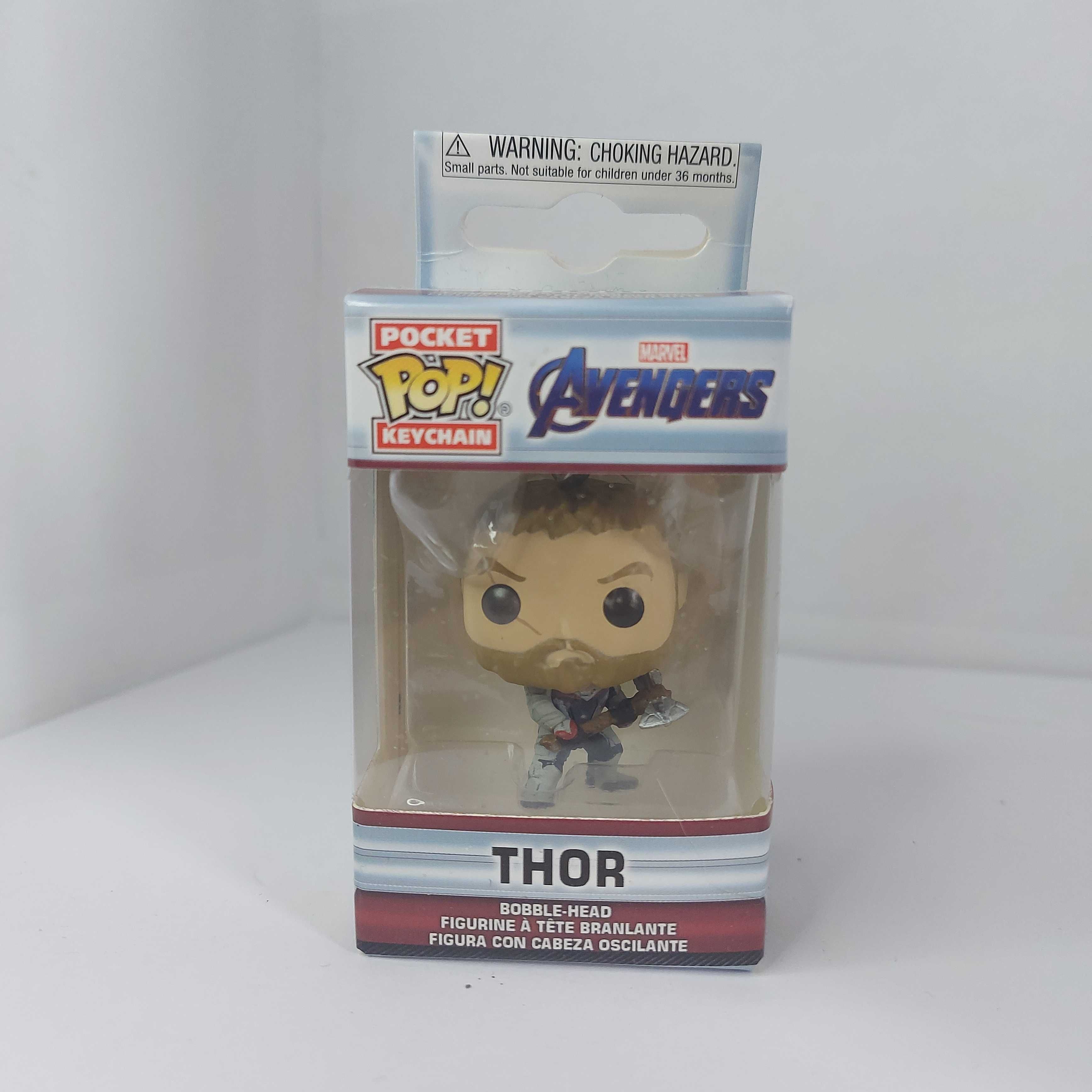 Funko Keychain / Thor / Avengers