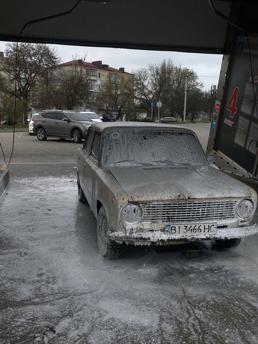 Продам ваз 21011 1.3