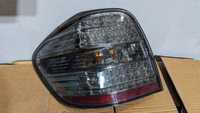 Lampy tył/ tylne Mercedes ML w164