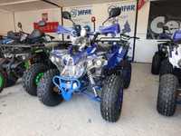 Quad ,quady Bombardier 125cc pro-sport