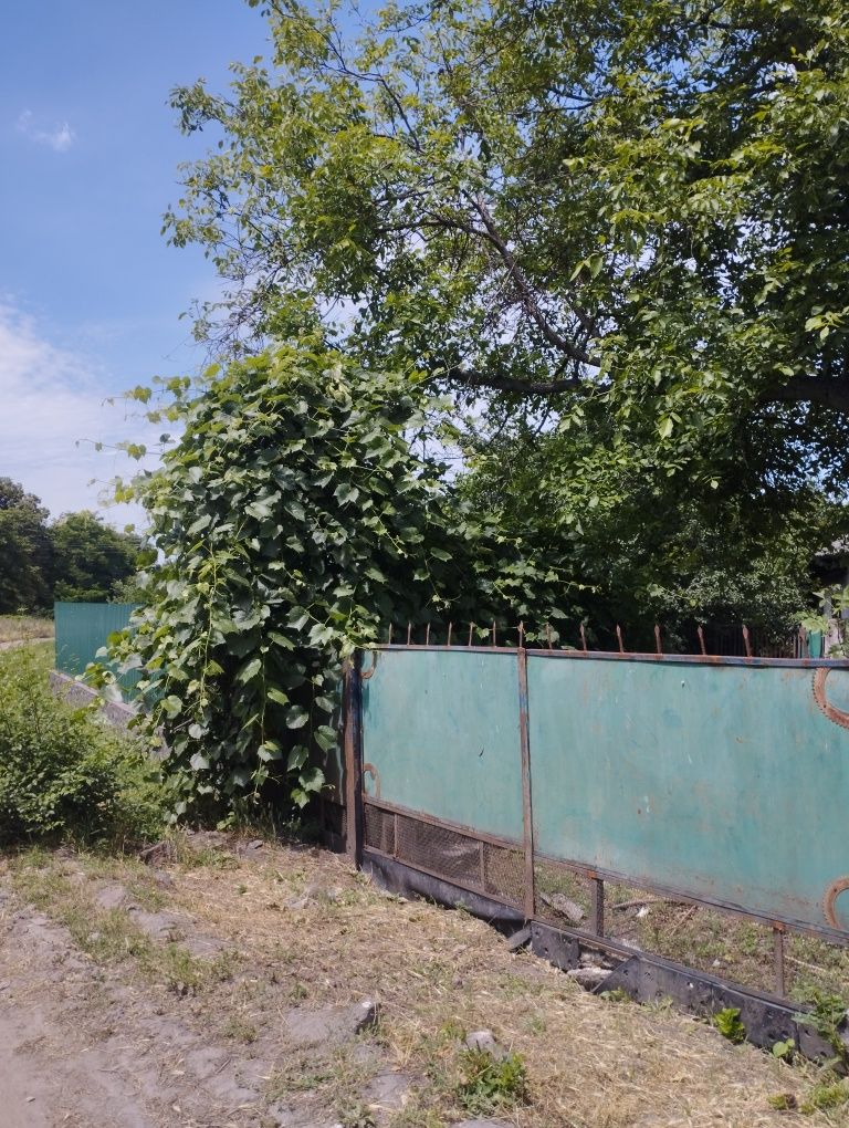 Продаж частини будинку м.Сміла