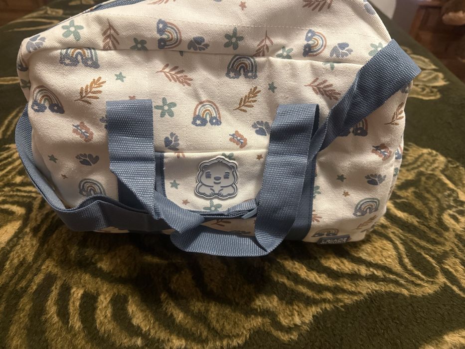 Mala maternidade uriage