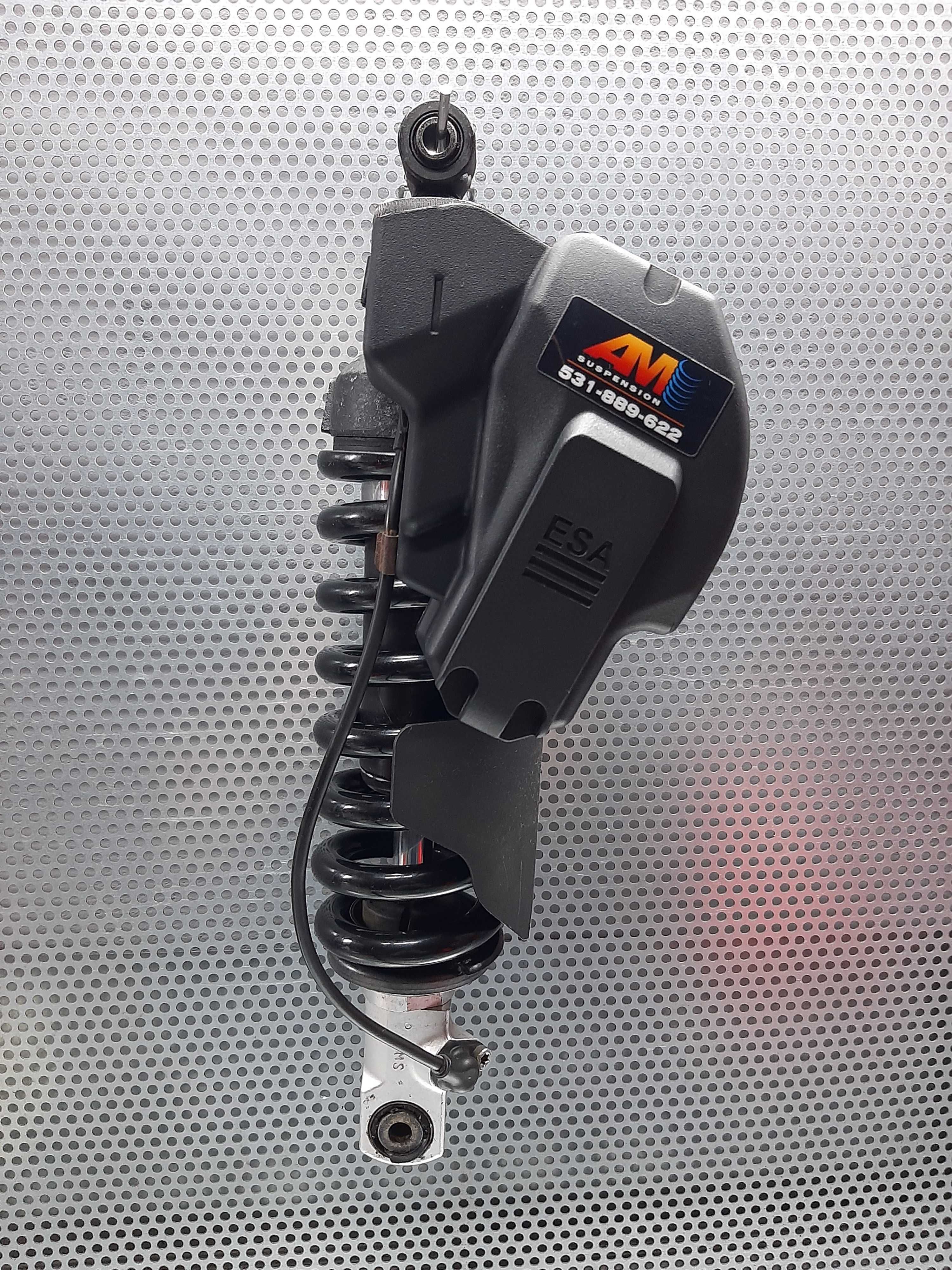 Serwis naprawa regeneracja amortyzator Fjr Africa twin Bmw Esa XL Duke