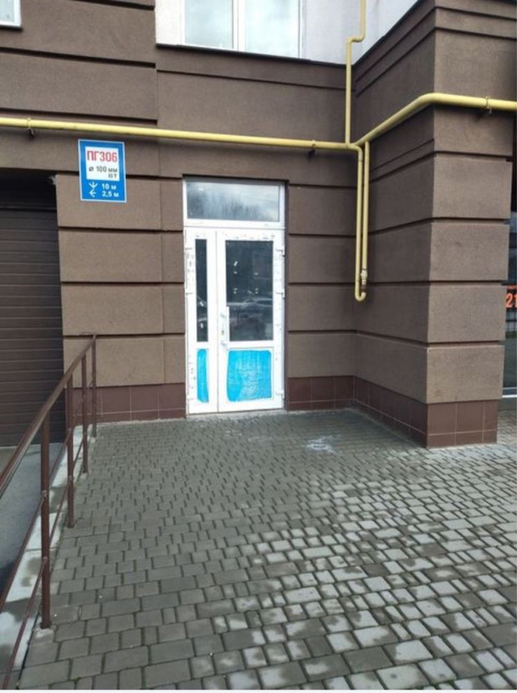 Здам підвальне приміщення по вулиці Шевченка 114а