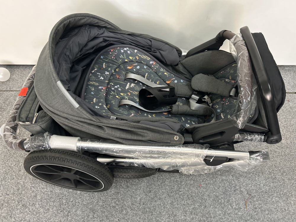 WYPRZEDAŻ Nowy Babydesign Bueno 2w1