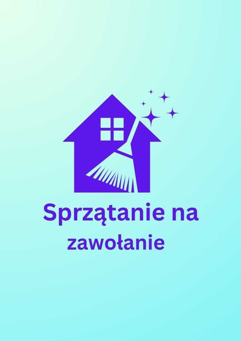 Sprzątanie na zawołanie