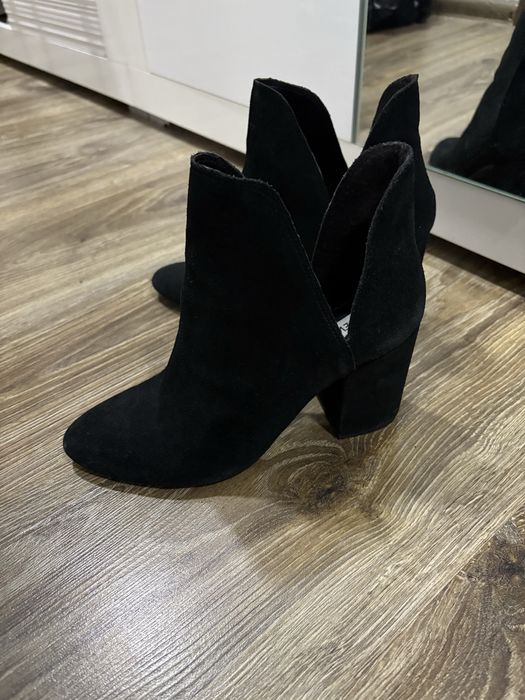Черевики ботільйони steve madden