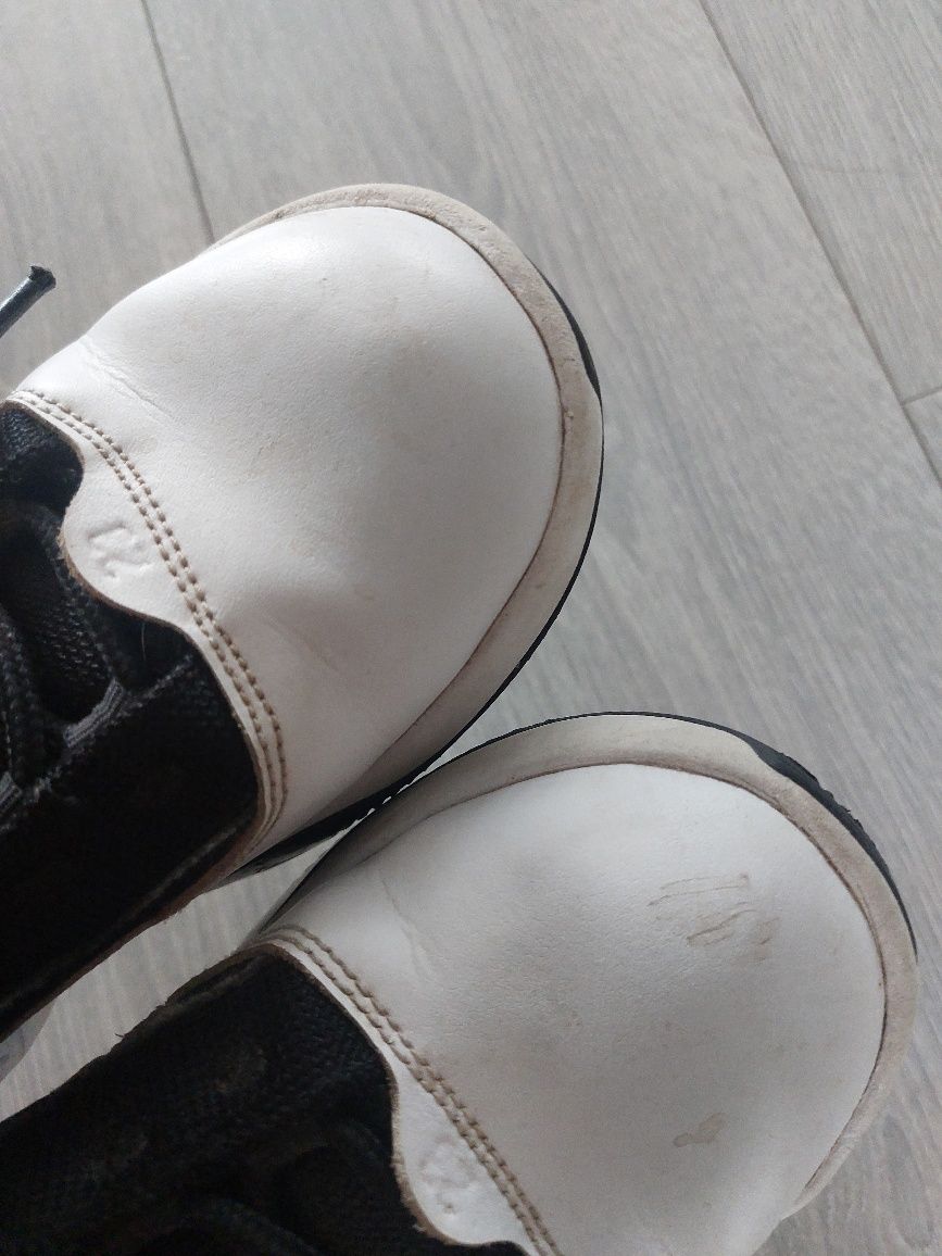 Buty Jordan buty