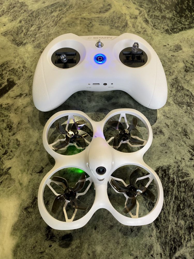 Навчальний квадрокоптер Cetus X FPV KIT