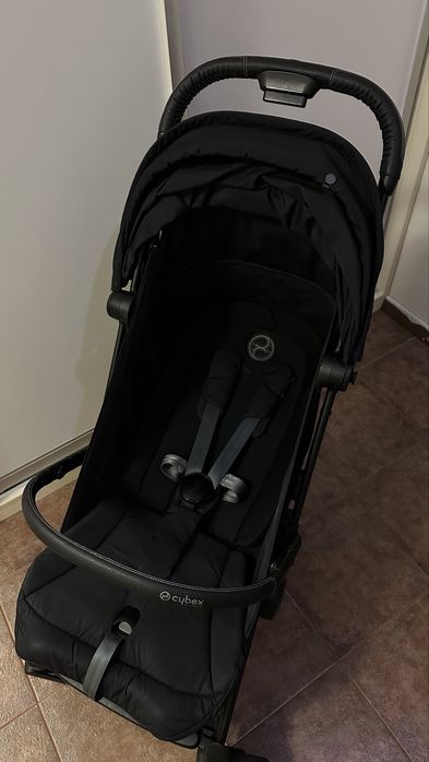 Cybex Coya детская коляска