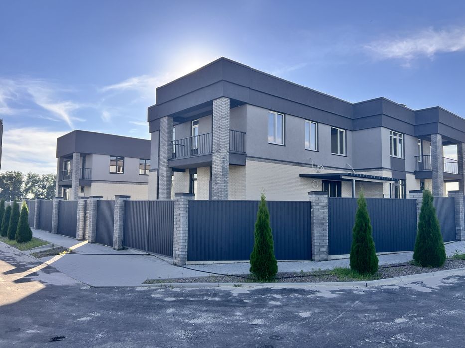 ‼️Цікава ціна для Будинку 152 м2 Дешевше ніж квартира Святопетрівське