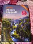 Nowe Oblicza geografii 1 zakres podstawowy