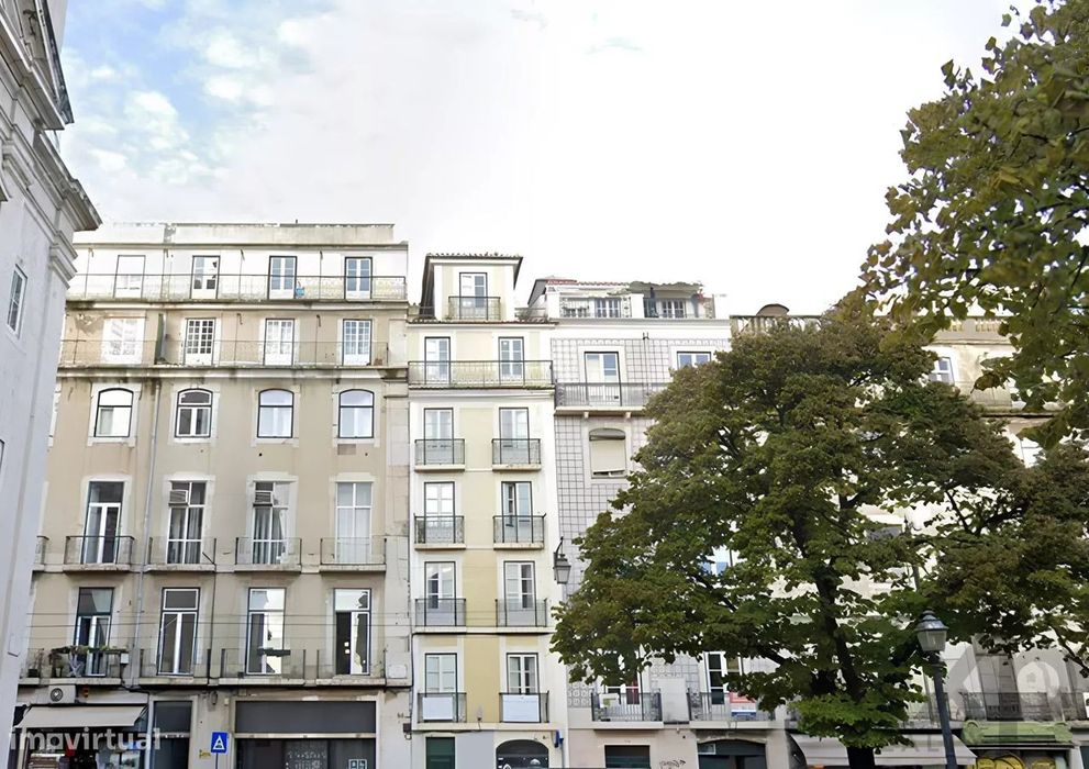 Apartamento Aconchegante no Coração de Lisboa