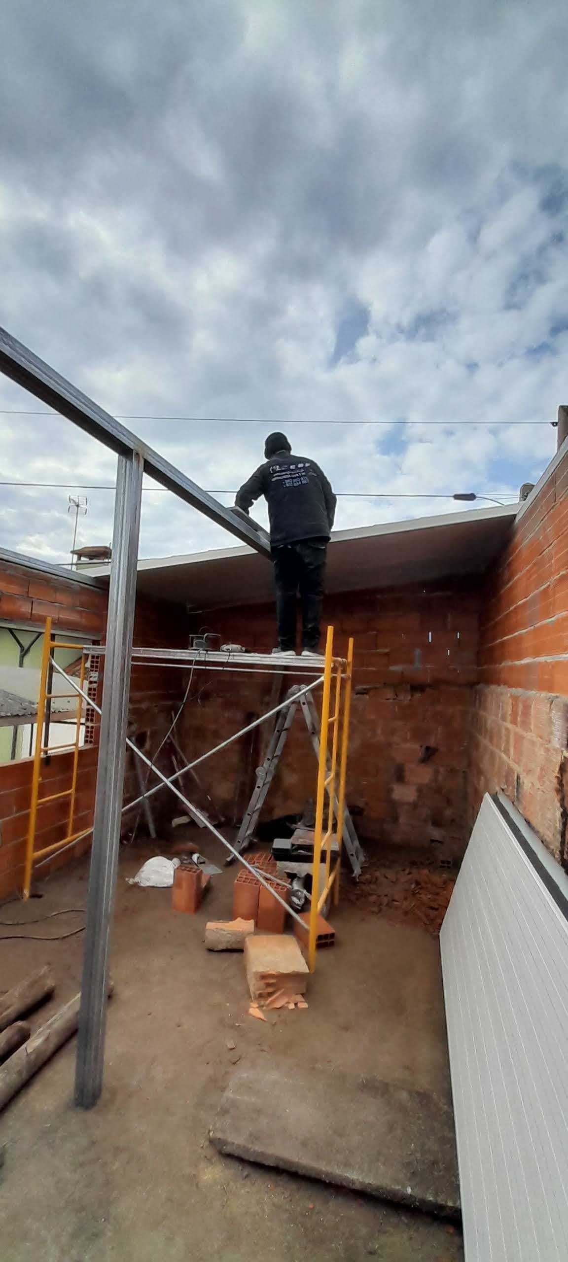SEMP Serralharia civil