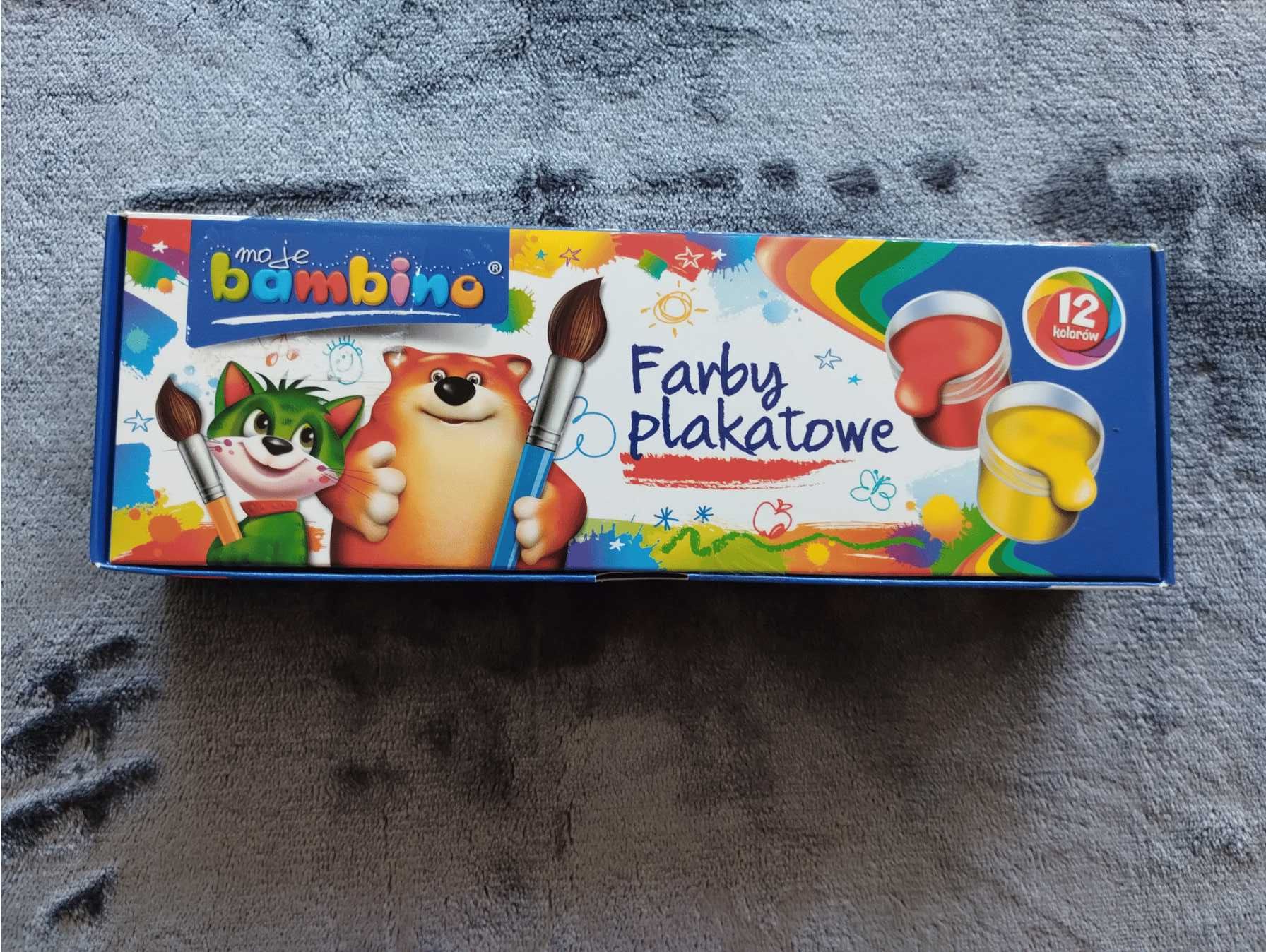 Zestaw szkolny - wyprawka. Nowy. Nieużywany