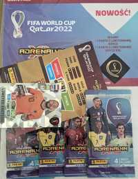 FIFA World Cup Qatar 2022 Adrenaline 18 kart