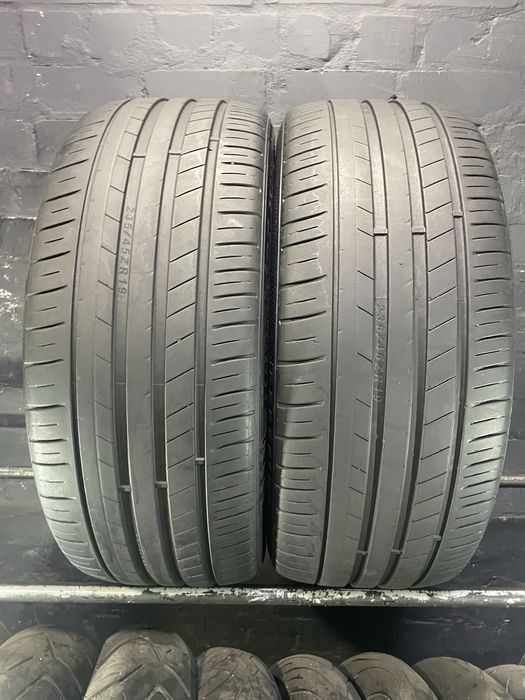 2шт 235/45 R19 Habilead HeadKing S2000