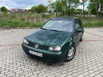 Volkswagen Golf IV 1.9 TDi 90 KM