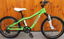 Rower dziecięcy Specialized Hotrock