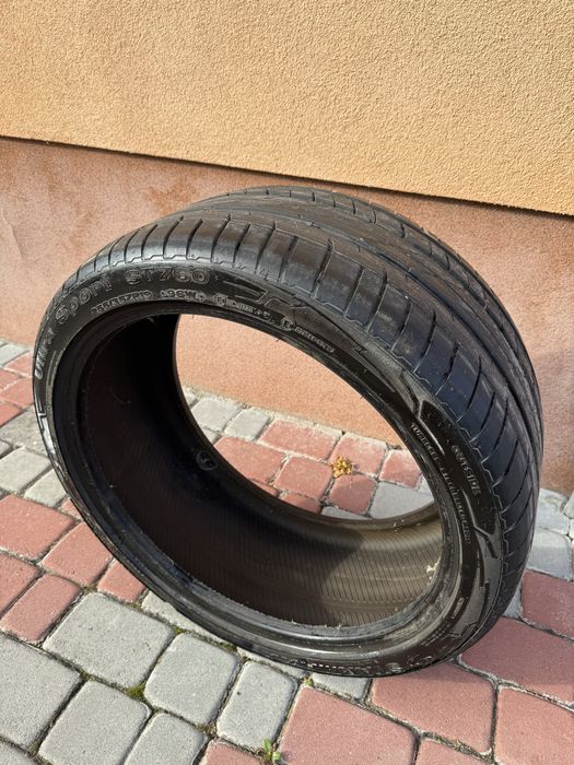 Starmaxx ultra sport st760 2022 p 255/35/19