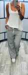 Butik dresowe spodnie kuloty nowa kolekcja one size New %%%