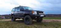 Jeep Grand Cherokee ZJ 5,2 V8 LPG