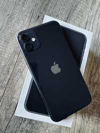 Iphone 11 preto - 128gb + capas + pelicula
