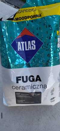 Fuga Atlas grafit