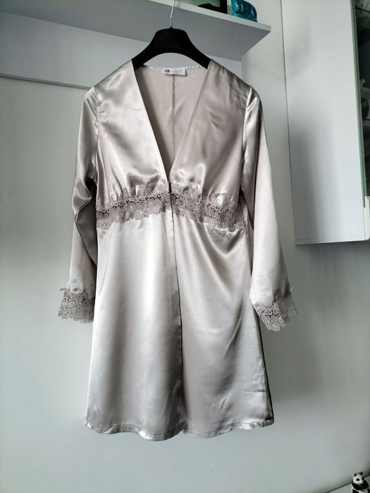 Пенюар Bondy размер М