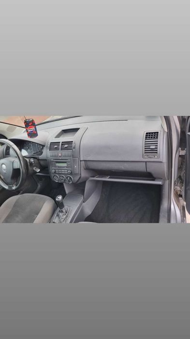 Volkswagen  Polo 1.4TDI 2008