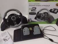 Kierownica MadCatz 2 PC / Xbox 360