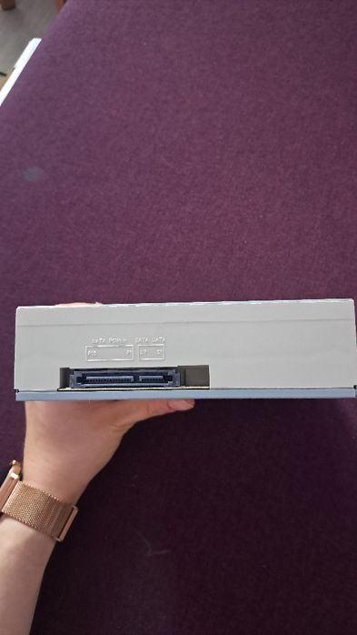 Nagrywarka Lite-on HAS122
