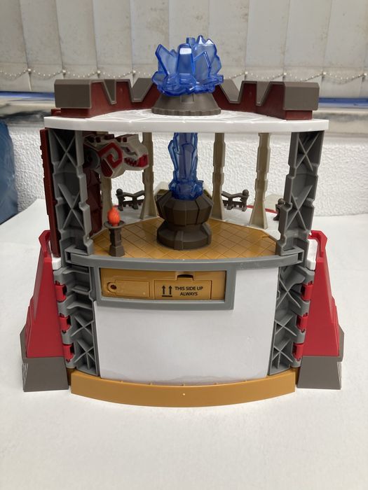 Castelo Gormiti usado