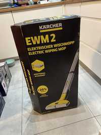 Karcher EWM 2 mop nowy