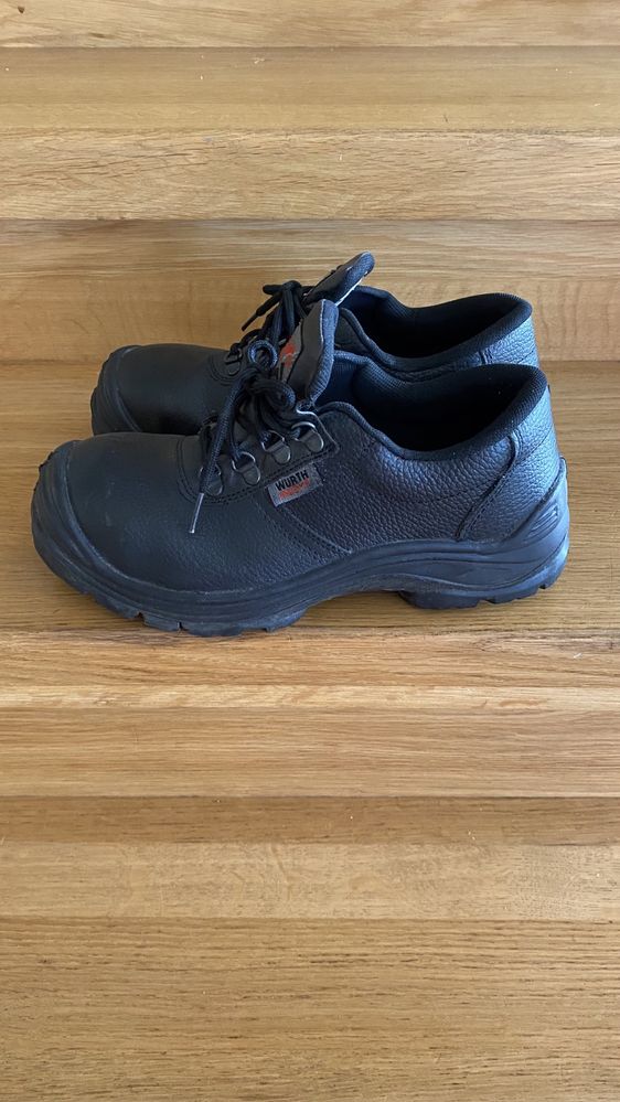 Buty tobocze Wurth Modyf 40