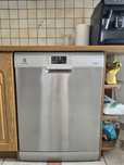 Zmywarka Electrolux 60