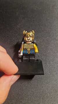 Figurkq Lego hobbit Thorin