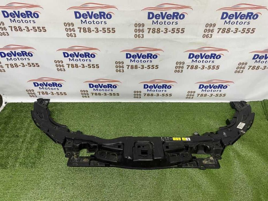 Радиатор диффузор вентилятор Range Rover Discovery Sport L550 Наличие