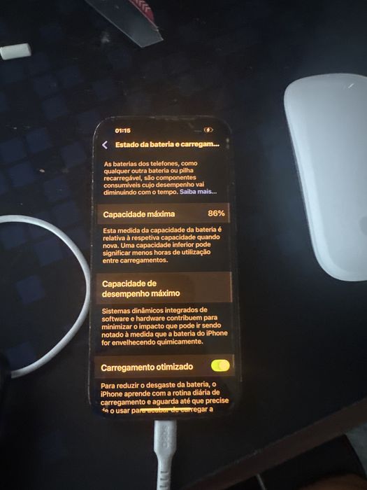 I phone 14 pro 128 gb