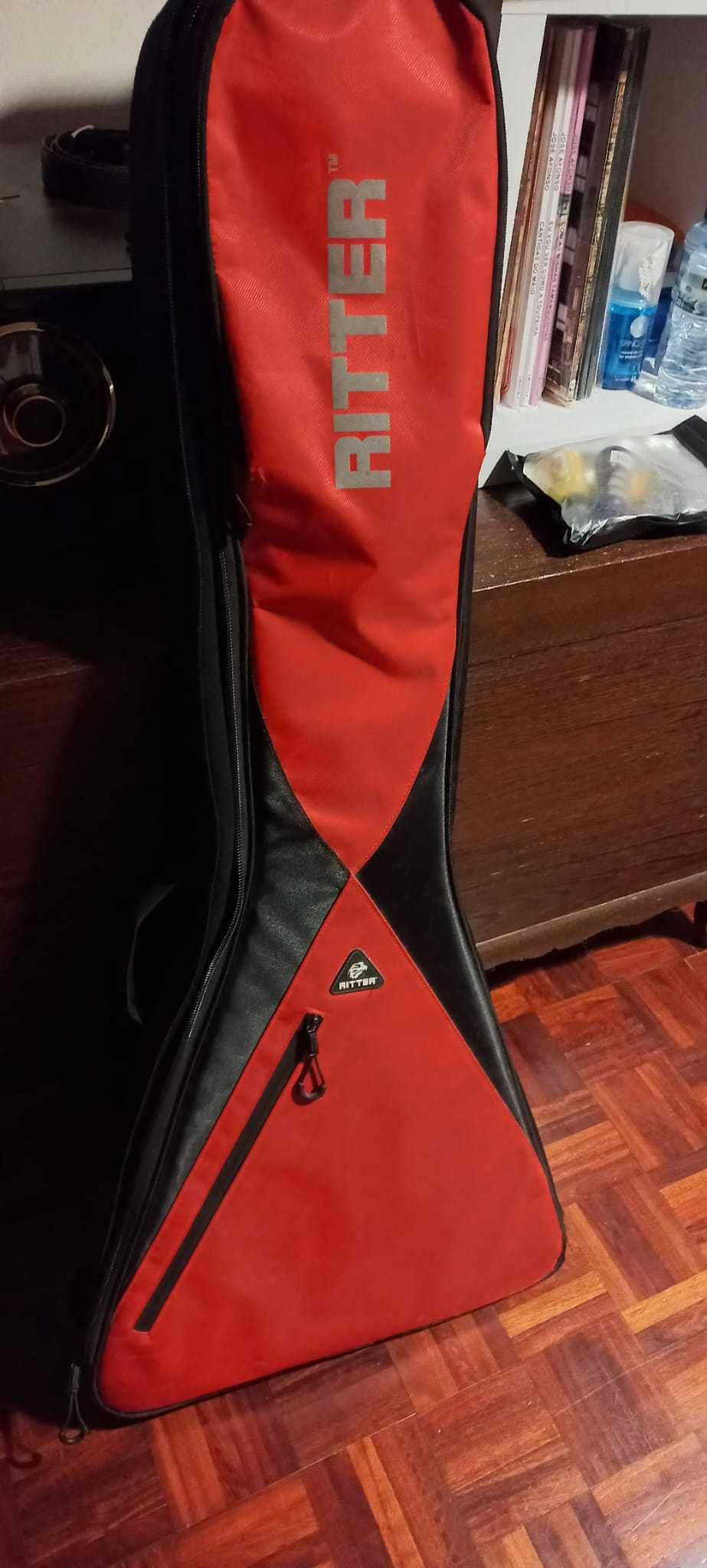 Ibanez Flying V 2387 (Lawsuit 70s)