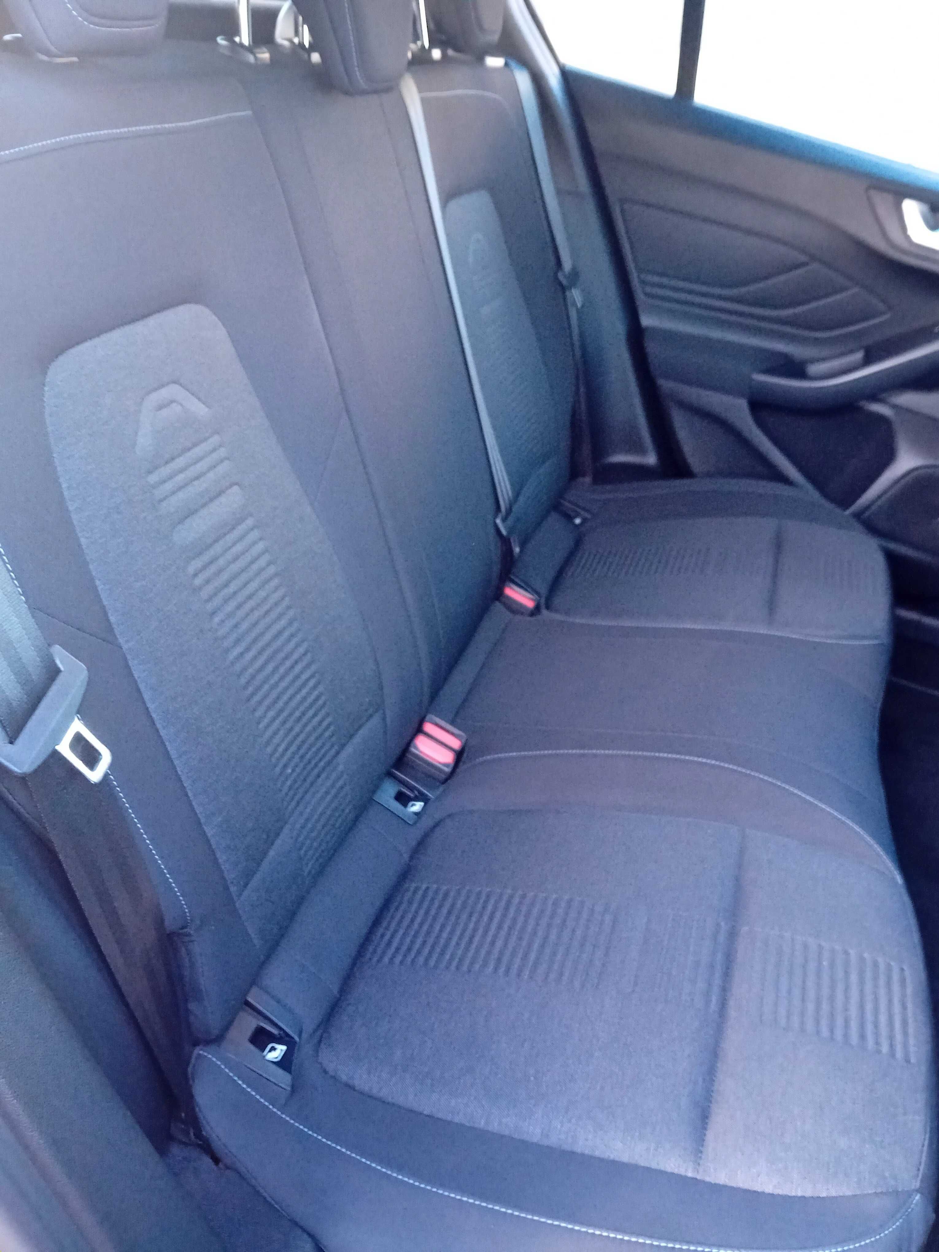 Ford Focus Active Bom Estado