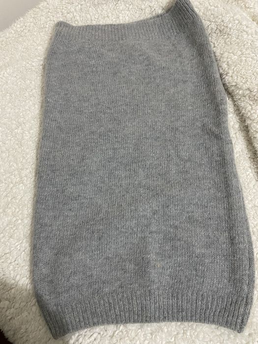 Gola de pescoço H&M