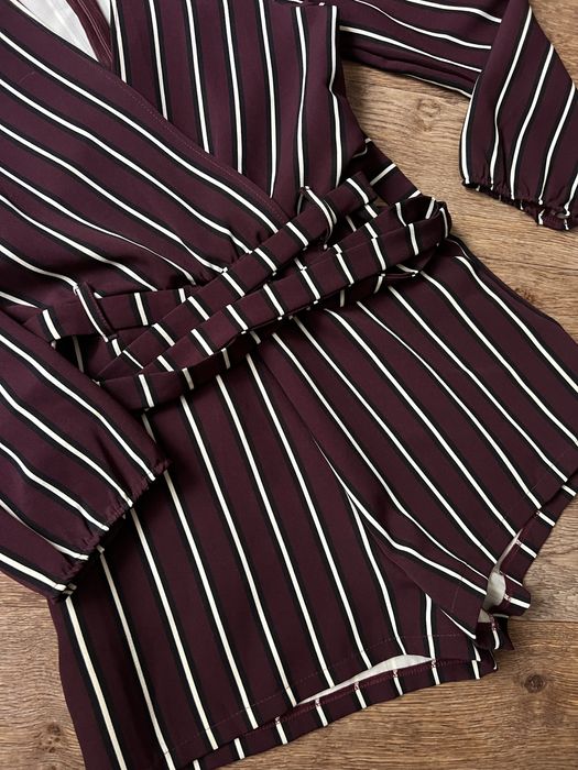 Комбинезон женский